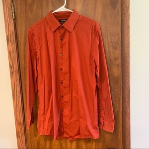 Men’s Apt 9 Dress Shirt